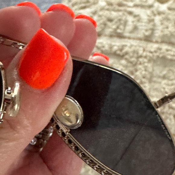 Dior aviators with box - Picture 5 of 7